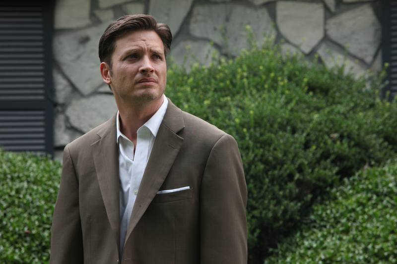 Aden Young. The favorite actor you don’t know you have yet (Sundance)